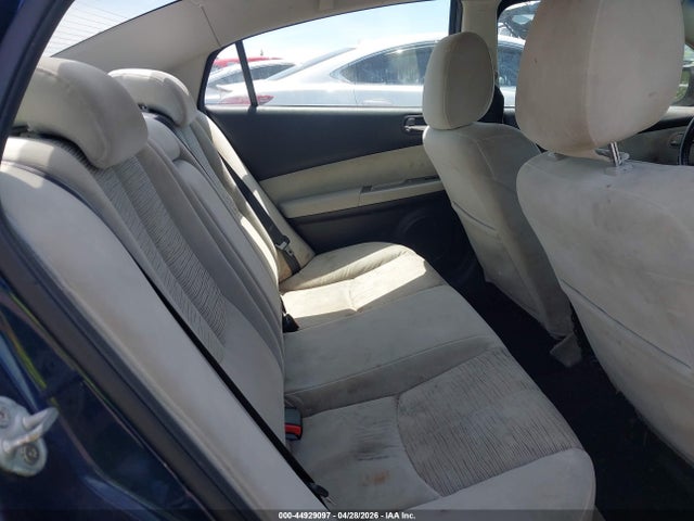 Продажа на аукционе авто 2010 Mazda Mazda6 I Touring, vin: 1YVHZ8CH4A5M08301, номер лота: 44929097