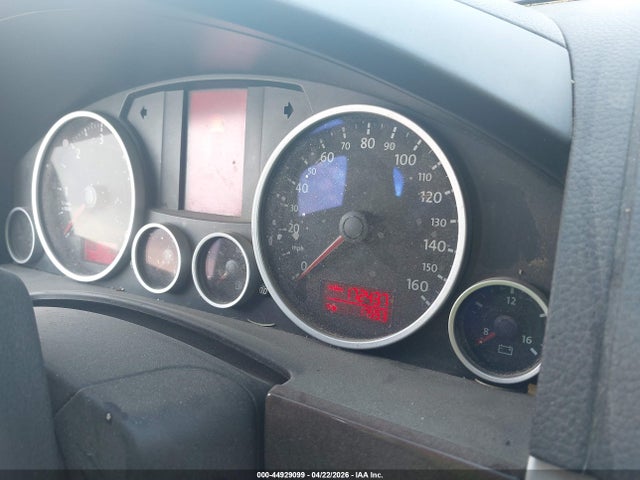 Aukcja sprzedaży 2010 Volkswagen Touareg V6 Tdi, vin: WVGFK7A94AD001202, numer aukcji: 44929099