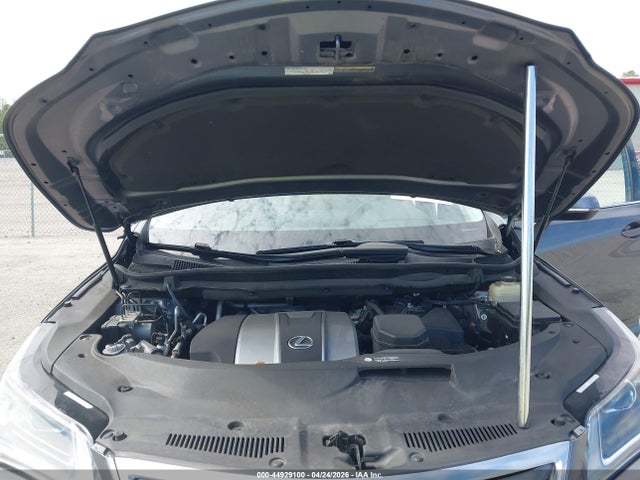 Продаж на аукціоні авто 2017 Lexus Rx 350, vin: 2T2ZZMCA8HC070061, номер лоту: 44929100