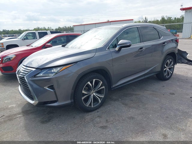 Продаж на аукціоні авто 2017 Lexus Rx 350, vin: 2T2ZZMCA8HC070061, номер лоту: 44929100