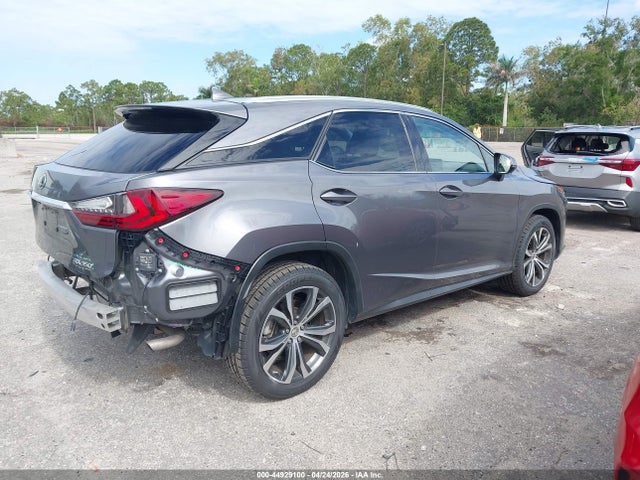 Продаж на аукціоні авто 2017 Lexus Rx 350, vin: 2T2ZZMCA8HC070061, номер лоту: 44929100