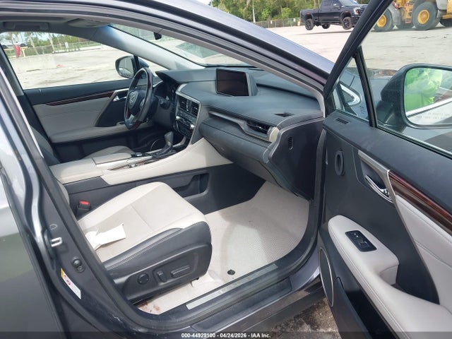 Продаж на аукціоні авто 2017 Lexus Rx 350, vin: 2T2ZZMCA8HC070061, номер лоту: 44929100