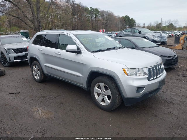 Aukcja sprzedaży 2011 Jeep Grand Cherokee Laredo, vin: 1J4RR4GG7BC714520, numer aukcji: 44929103