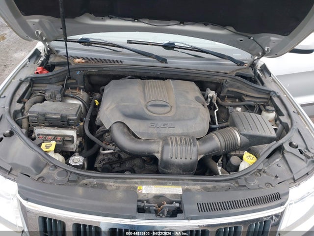 Aukcja sprzedaży 2011 Jeep Grand Cherokee Laredo, vin: 1J4RR4GG7BC714520, numer aukcji: 44929103
