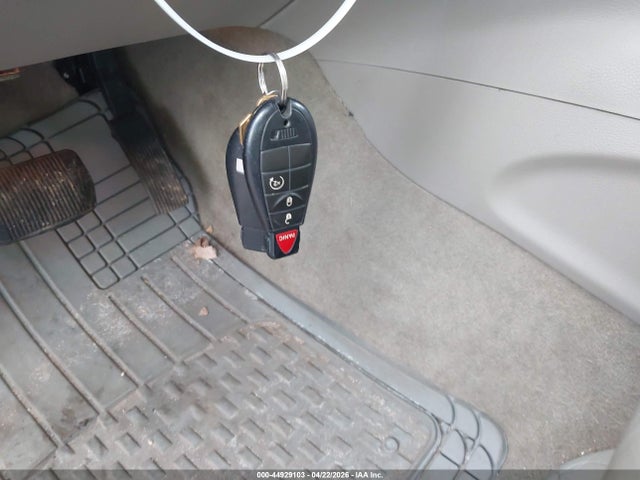 Aukcja sprzedaży 2011 Jeep Grand Cherokee Laredo, vin: 1J4RR4GG7BC714520, numer aukcji: 44929103