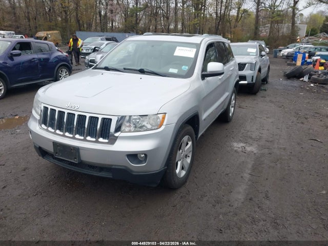 Aukcja sprzedaży 2011 Jeep Grand Cherokee Laredo, vin: 1J4RR4GG7BC714520, numer aukcji: 44929103