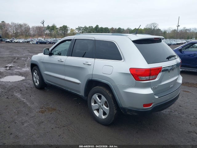 Aukcja sprzedaży 2011 Jeep Grand Cherokee Laredo, vin: 1J4RR4GG7BC714520, numer aukcji: 44929103