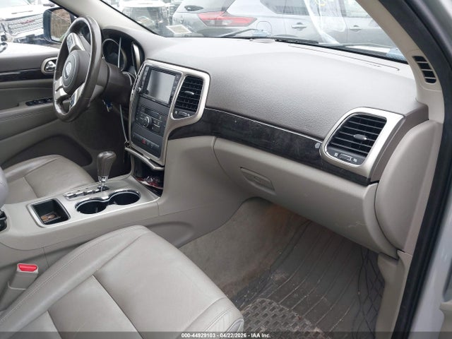 Aukcja sprzedaży 2011 Jeep Grand Cherokee Laredo, vin: 1J4RR4GG7BC714520, numer aukcji: 44929103