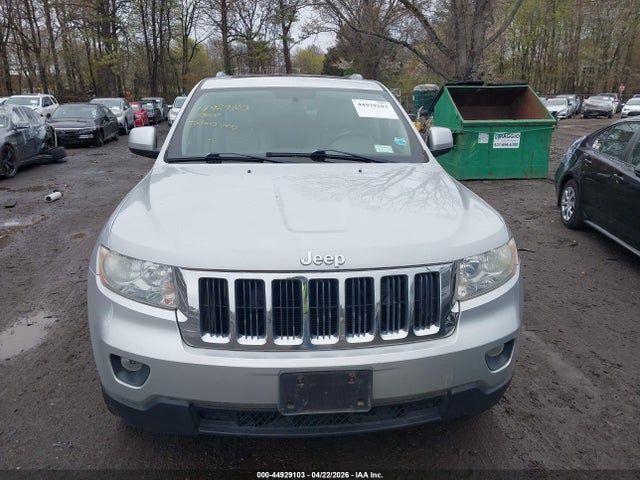 Aukcja sprzedaży 2011 Jeep Grand Cherokee Laredo, vin: 1J4RR4GG7BC714520, numer aukcji: 44929103
