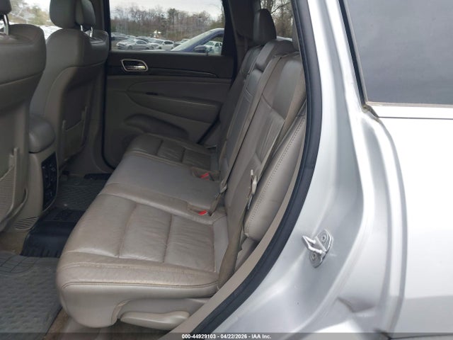 Aukcja sprzedaży 2011 Jeep Grand Cherokee Laredo, vin: 1J4RR4GG7BC714520, numer aukcji: 44929103