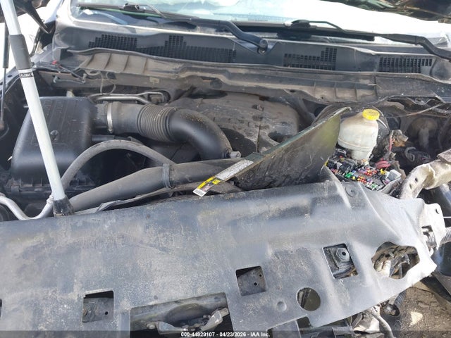 44929107 :رقم المزاد ، 3C6JR7AT9FG616402 vin ، 2015 Ram 1500 Express مزاد بيع