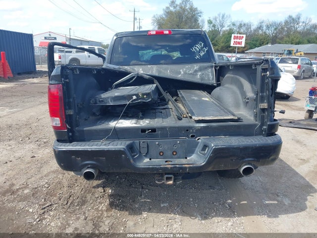 44929107 :رقم المزاد ، 3C6JR7AT9FG616402 vin ، 2015 Ram 1500 Express مزاد بيع