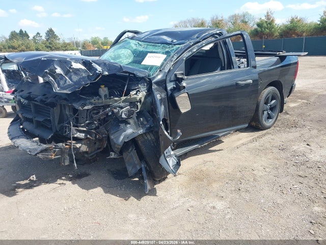 44929107 :رقم المزاد ، 3C6JR7AT9FG616402 vin ، 2015 Ram 1500 Express مزاد بيع