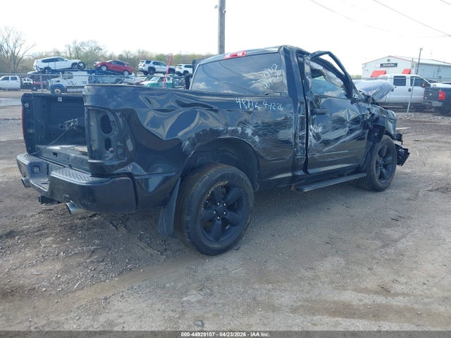 44929107 :رقم المزاد ، 3C6JR7AT9FG616402 vin ، 2015 Ram 1500 Express مزاد بيع