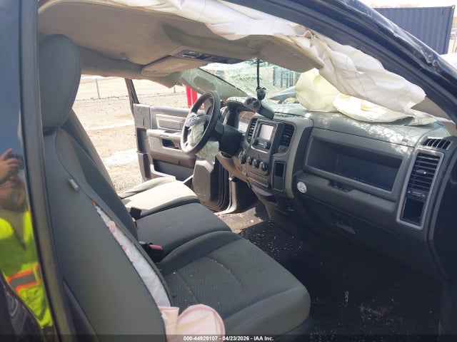44929107 :رقم المزاد ، 3C6JR7AT9FG616402 vin ، 2015 Ram 1500 Express مزاد بيع