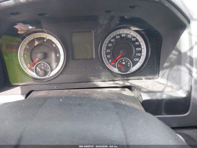 44929107 :رقم المزاد ، 3C6JR7AT9FG616402 vin ، 2015 Ram 1500 Express مزاد بيع