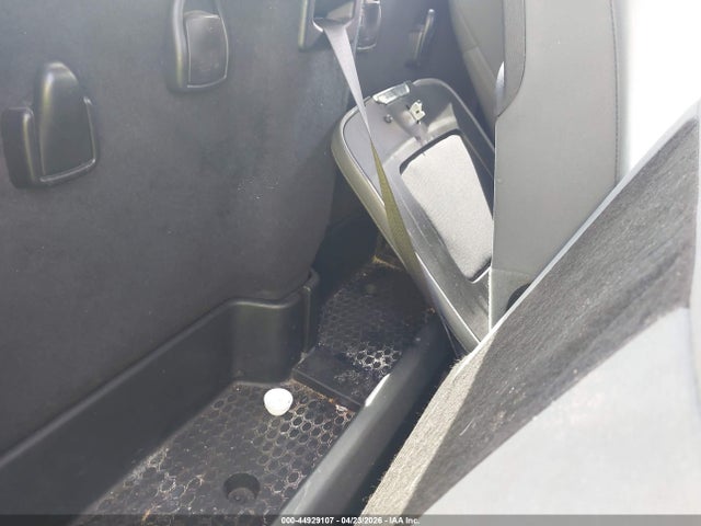 44929107 :رقم المزاد ، 3C6JR7AT9FG616402 vin ، 2015 Ram 1500 Express مزاد بيع