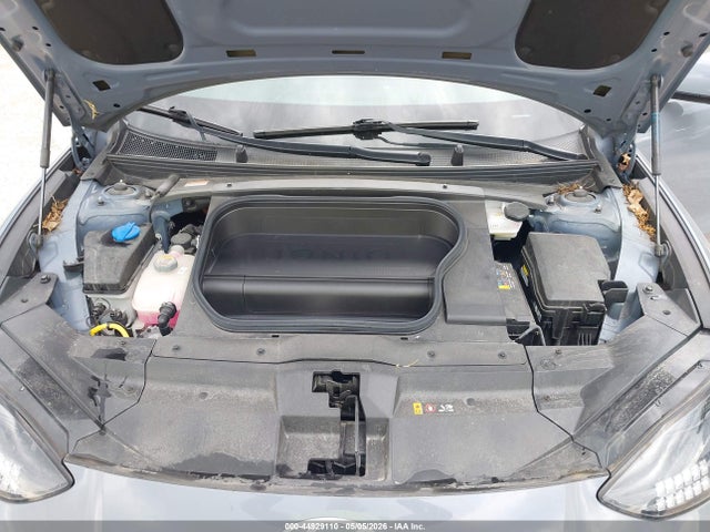 Aukcja sprzedaży 2023 Hyundai Ioniq 6 Limited, vin: KMHM54AA2PA036676, numer aukcji: 44929110