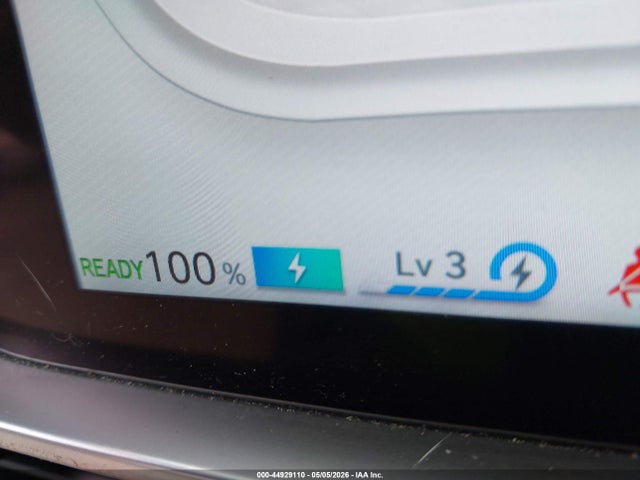 Aukcja sprzedaży 2023 Hyundai Ioniq 6 Limited, vin: KMHM54AA2PA036676, numer aukcji: 44929110