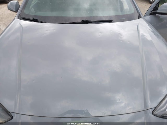Aukcja sprzedaży 2023 Hyundai Ioniq 6 Limited, vin: KMHM54AA2PA036676, numer aukcji: 44929110
