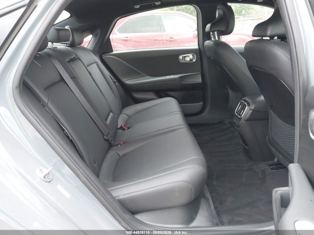 Aukcja sprzedaży 2023 Hyundai Ioniq 6 Limited, vin: KMHM54AA2PA036676, numer aukcji: 44929110