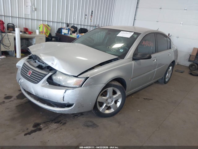 Продаж на аукціоні авто 2007 Saturn Ion 2, vin: 1G8AJ55FX7Z140343, номер лоту: 44929111