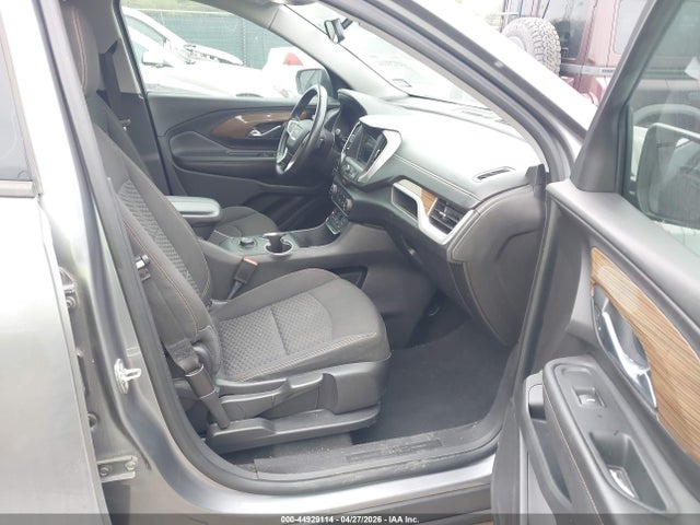 3GKALMEX7JL137115 GMC Terrain Sle