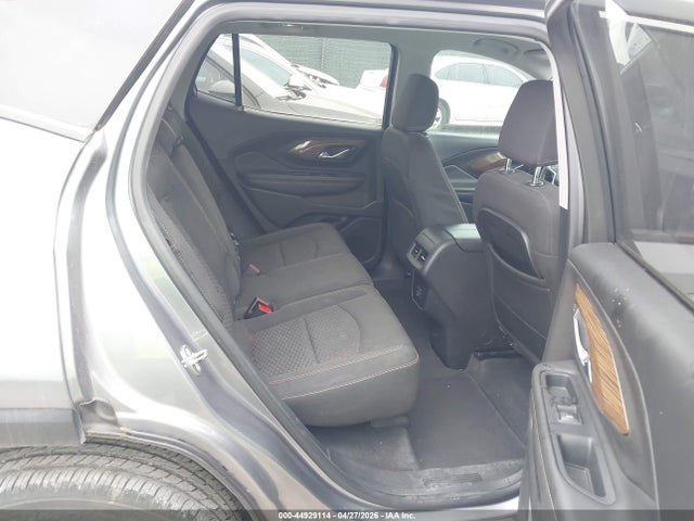 3GKALMEX7JL137115 GMC Terrain Sle