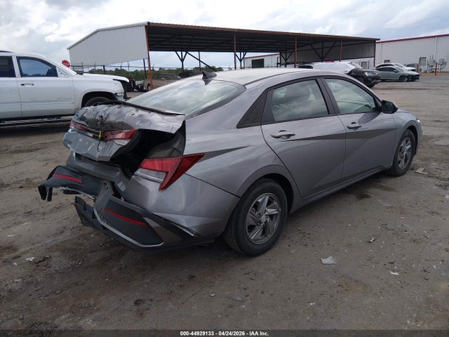 2025 Hyundai Elantra Se მანქანა იყიდება აუქციონზე, vin: KMHLL4DG9SU874423, აუქციონის ნომერი: 44929133