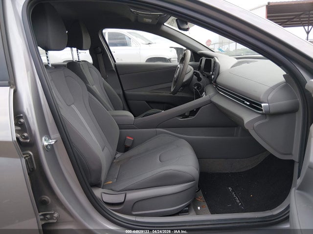 2025 Hyundai Elantra Se მანქანა იყიდება აუქციონზე, vin: KMHLL4DG9SU874423, აუქციონის ნომერი: 44929133