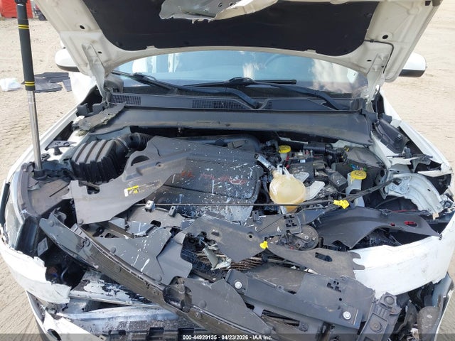 Продажа на аукционе авто 2021 Jeep Compass Latitude Fwd, vin: 3C4NJCBB0MT508819, номер лота: 44929135
