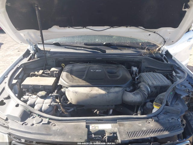 2018 Jeep Grand Cherokee Laredo E 4x4 მანქანა იყიდება აუქციონზე, vin: 1C4RJFAG8JC328284, აუქციონის ნომერი: 44929134