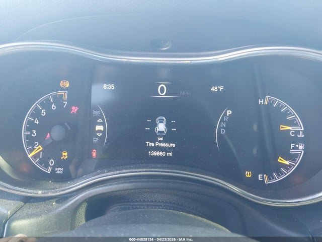 2018 Jeep Grand Cherokee Laredo E 4x4 მანქანა იყიდება აუქციონზე, vin: 1C4RJFAG8JC328284, აუქციონის ნომერი: 44929134