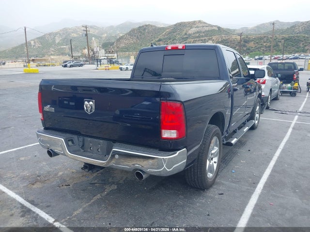 Aukcja sprzedaży 2017 Ram 1500 Big Horn  4x2 5'7 Box, vin: 1C6RR6LT9HS841604, numer aukcji: 44929136