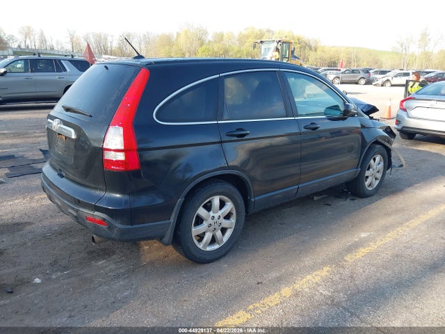 2008 Honda Cr-v Ex-l მანქანა იყიდება აუქციონზე, vin: JHLRE38778C021968, აუქციონის ნომერი: 44929137