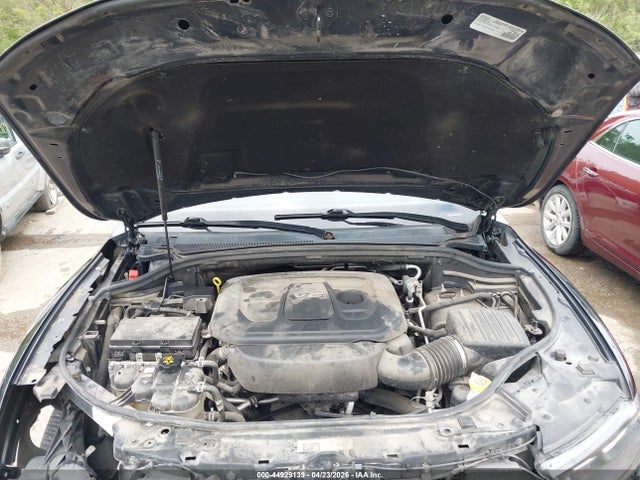 2018 Dodge Durango Gt Awd მანქანა იყიდება აუქციონზე, vin: 1C4RDJDG8JC145988, აუქციონის ნომერი: 44929139