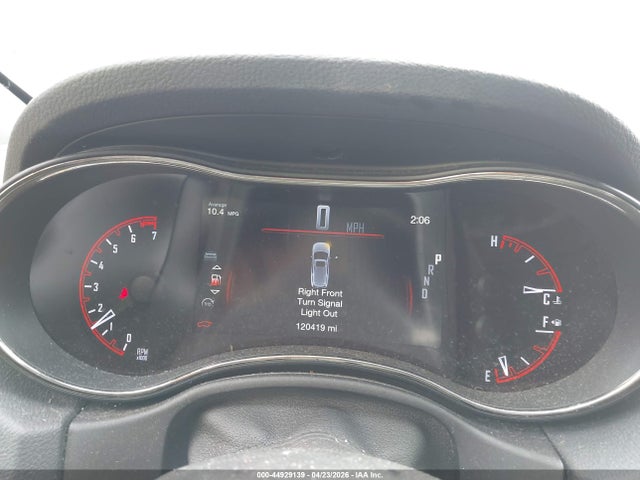 2018 Dodge Durango Gt Awd მანქანა იყიდება აუქციონზე, vin: 1C4RDJDG8JC145988, აუქციონის ნომერი: 44929139