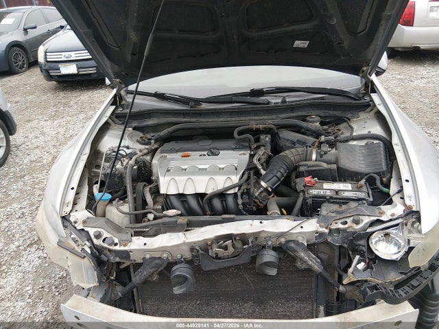 Продажа на аукционе авто 2009 Acura Tsx, vin: JH4CU266X9C008870, номер лота: 44929141