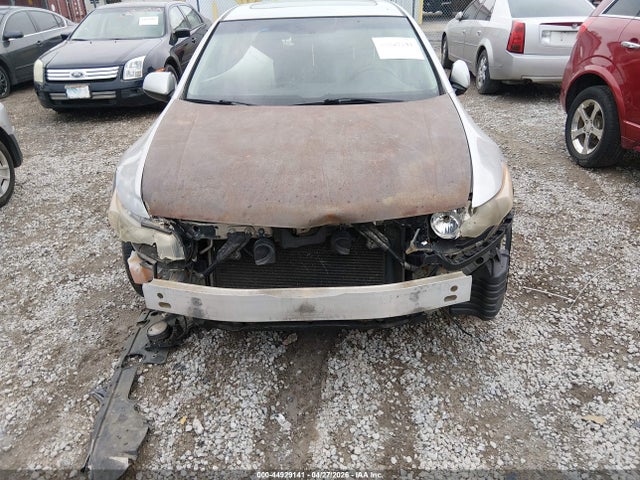 Продажа на аукционе авто 2009 Acura Tsx, vin: JH4CU266X9C008870, номер лота: 44929141