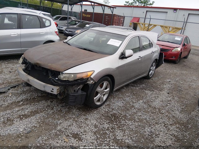 Продажа на аукционе авто 2009 Acura Tsx, vin: JH4CU266X9C008870, номер лота: 44929141