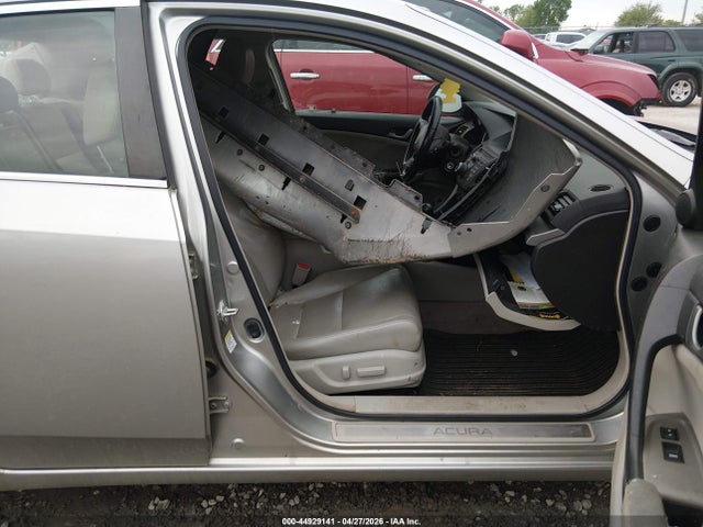 Продажа на аукционе авто 2009 Acura Tsx, vin: JH4CU266X9C008870, номер лота: 44929141
