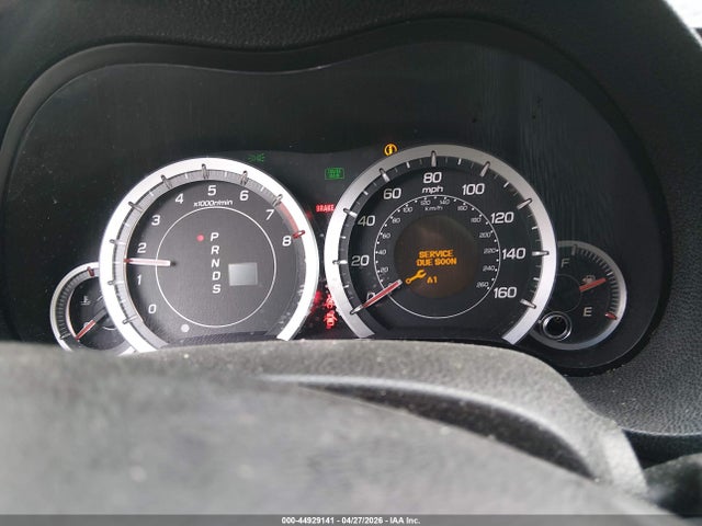 Продажа на аукционе авто 2009 Acura Tsx, vin: JH4CU266X9C008870, номер лота: 44929141