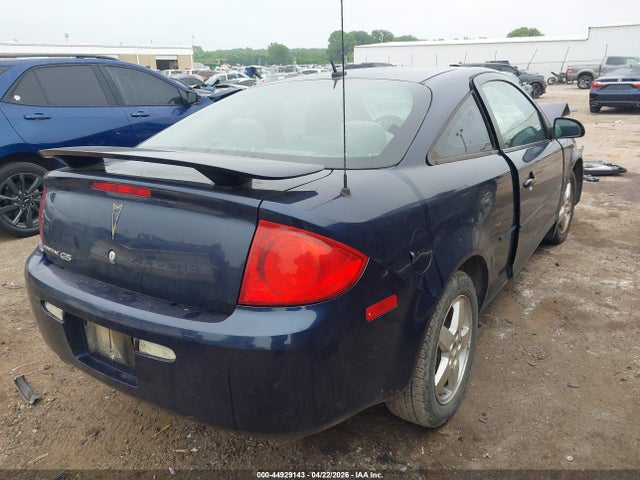 Auction sale of the 2009 Pontiac G5, vin: 1G2AS18H497242670, lot number: 44929143