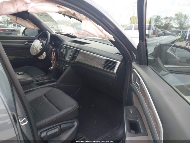 Aukcja sprzedaży 2023 Volkswagen Atlas Cross Sport 2.0t Se, vin: 1V2LC2CAXPC209127, numer aukcji: 44929145