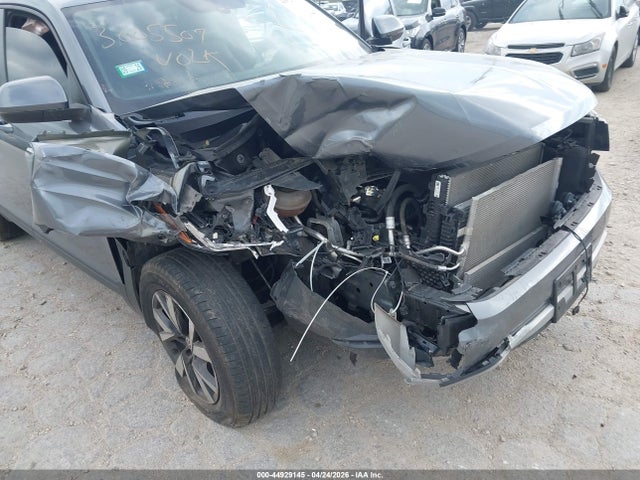 Aukcja sprzedaży 2023 Volkswagen Atlas Cross Sport 2.0t Se, vin: 1V2LC2CAXPC209127, numer aukcji: 44929145