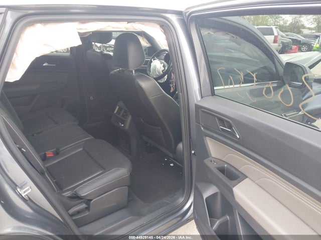 Aukcja sprzedaży 2023 Volkswagen Atlas Cross Sport 2.0t Se, vin: 1V2LC2CAXPC209127, numer aukcji: 44929145