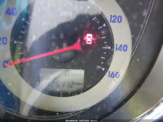 Aukcja sprzedaży 2007 Mitsubishi Eclipse Se, vin: 4A3AK64FX7E056537, numer aukcji: 44929150