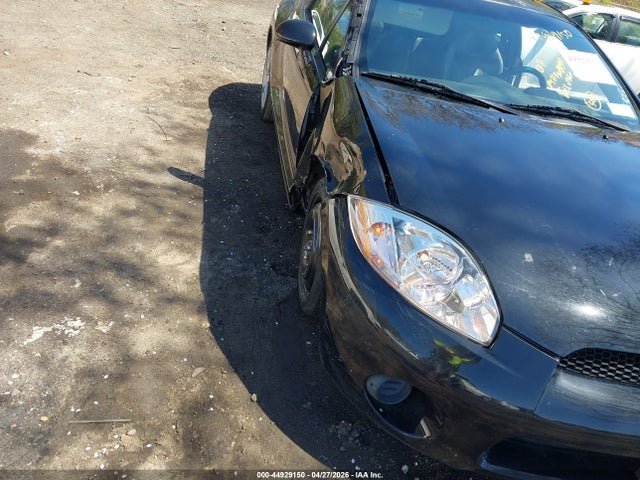 Aukcja sprzedaży 2007 Mitsubishi Eclipse Se, vin: 4A3AK64FX7E056537, numer aukcji: 44929150