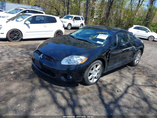 Aukcja sprzedaży 2007 Mitsubishi Eclipse Se, vin: 4A3AK64FX7E056537, numer aukcji: 44929150