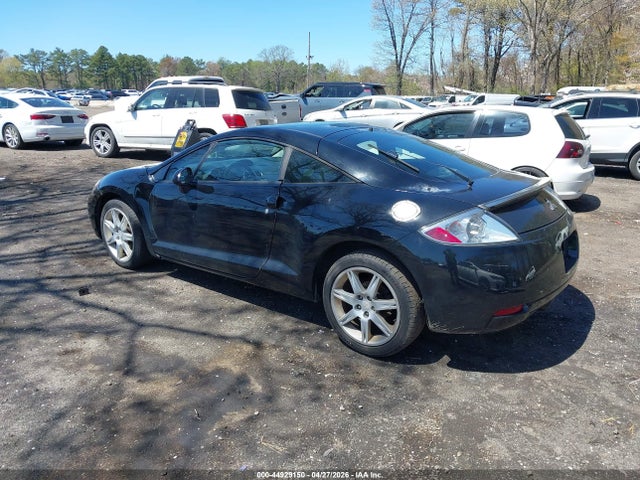 Aukcja sprzedaży 2007 Mitsubishi Eclipse Se, vin: 4A3AK64FX7E056537, numer aukcji: 44929150
